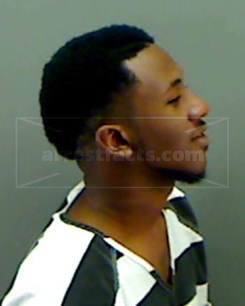 Demond Gawayne Colbert