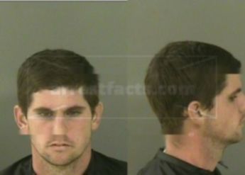 Charles Blake Anglin