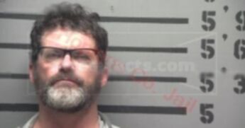 Timothy Lewis Ferrell