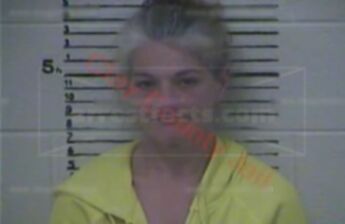 Shannon Renee Johnson