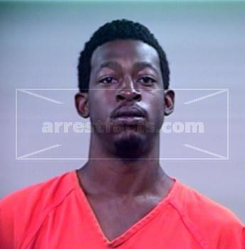 Derrick Dewayne Turner