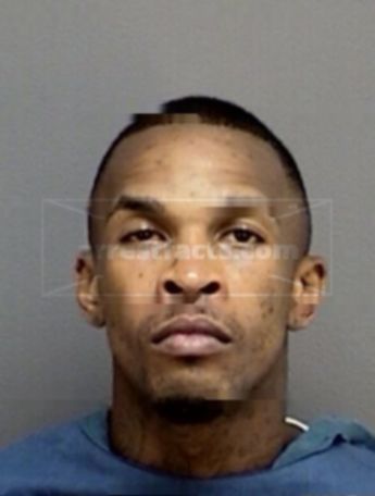 Deron Lewis Edwards