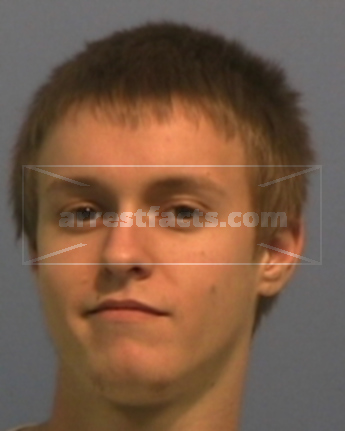 Blake Amos Atwood