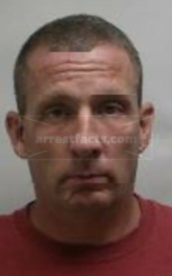 Mark Elgin Vanlandingham
