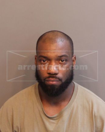 Daymond Marcell Carmichael