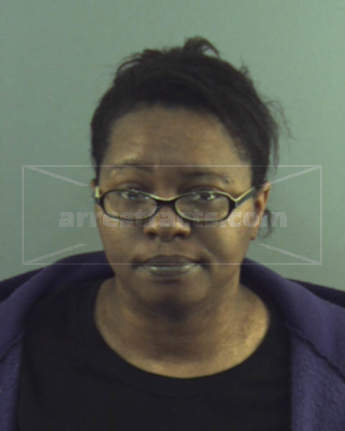 Tikemia Deshaun Coleman