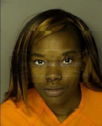 Ayanna Chamosha Dozier