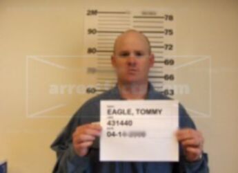Tommy Eagle