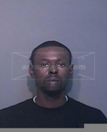 Treko Jamal Parker