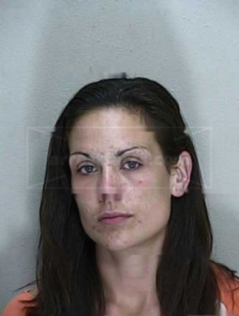 Amber Lynne Higgins