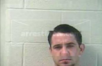 Jason Aaron Crawford