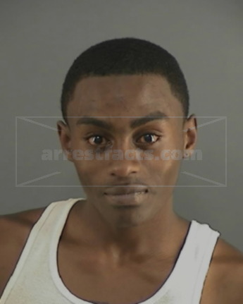 Tyrell Lamar Lobdell