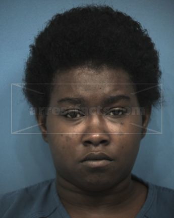 Tremeca Nicole Bailey