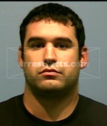 Jonathan Anthony Trevino