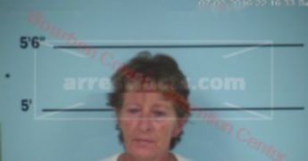 Rhonda Gay Mccarty