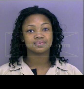 Brionna Renece Williams