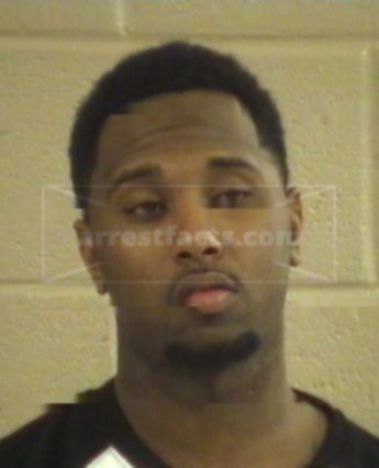 Malcolm Deondre Harris