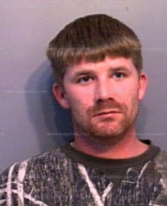 Justin Wayne Burkett