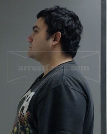 Adan Jr Garcia Acevedo