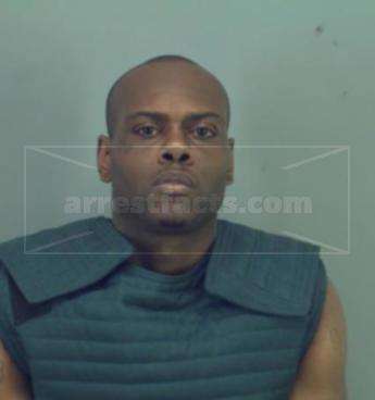 Michael Latron Saunders