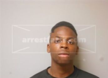 Kevion M Black