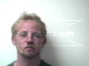 Eddie Wayne Mcdonald