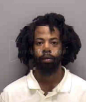 Travis Keshawn Jones