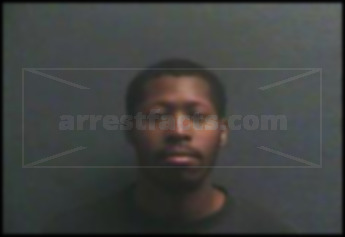 Keith Rashawn Simmons