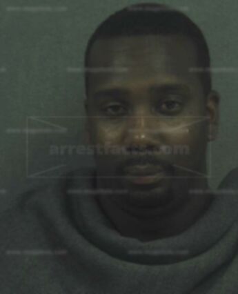 Quinton Demone Brown