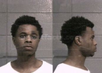 Jermaine Tyree Johnson