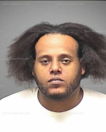 Terrance Rayfield Allen