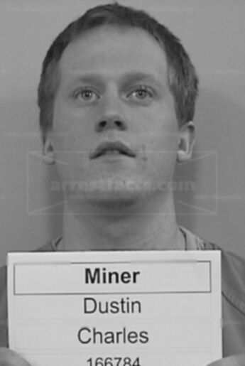 Dustin Charles Miner