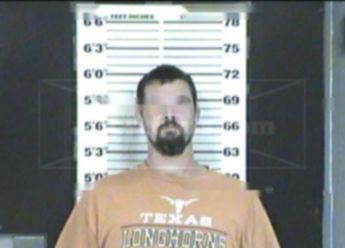 Clayton George Wilkerson