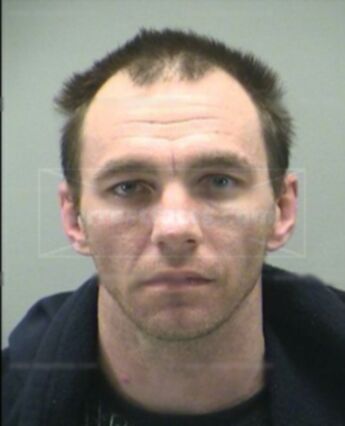 Mark Anthony Mcelhaney