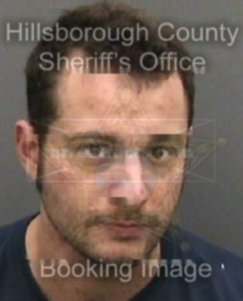 Jonathan Charles Stevens