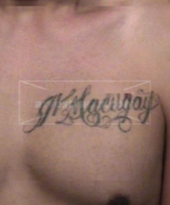 Vincent P Macugay