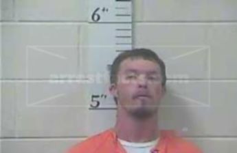 Ronnie Wayne Carpenter