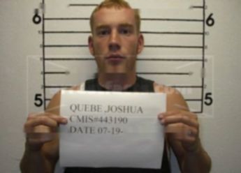 Joshua Quebe