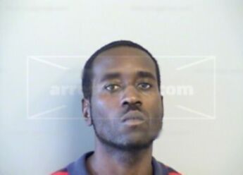 Derrick Wayne Gibson