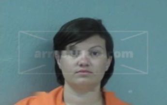 Jessica Lorraine Davis