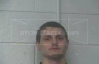 Andrew Douglas Blevins