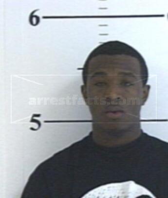 Jaren Demond Grant