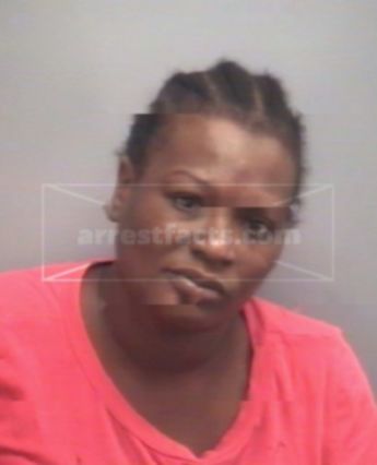 Shanda Renea Daniels