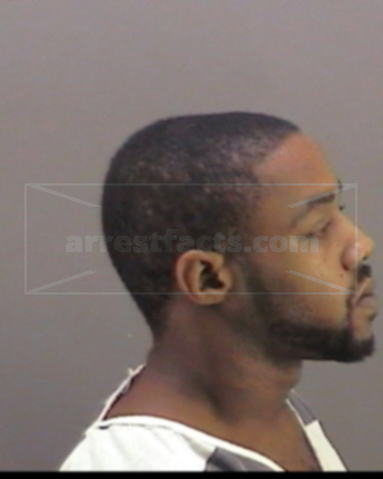 Christopher Antwon Price