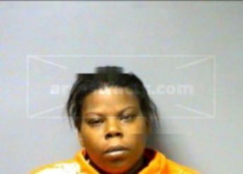 000.00 Cash Latasha Marie Constant _ Fta _ Menacing_ _Harrassment Bond_1