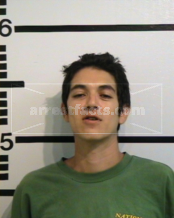 James Robert Ramos