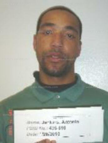 Antonio Lamont Jenkins