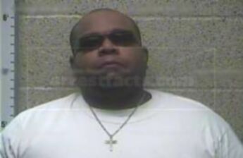 Tyrone Wilbert Weathers