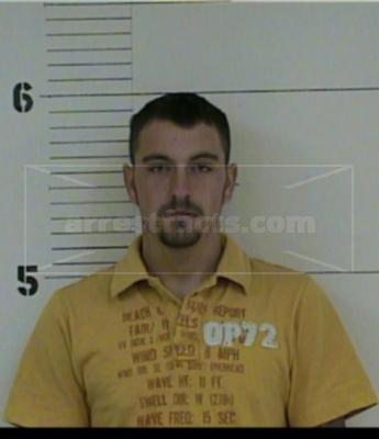 Jonathon Lee Murphy