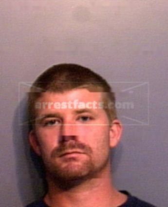 Justin Wayne Burkett